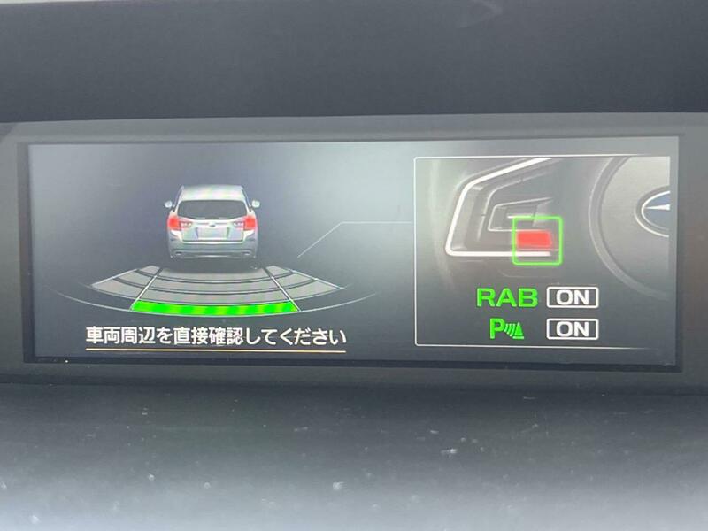 IMPREZA G4