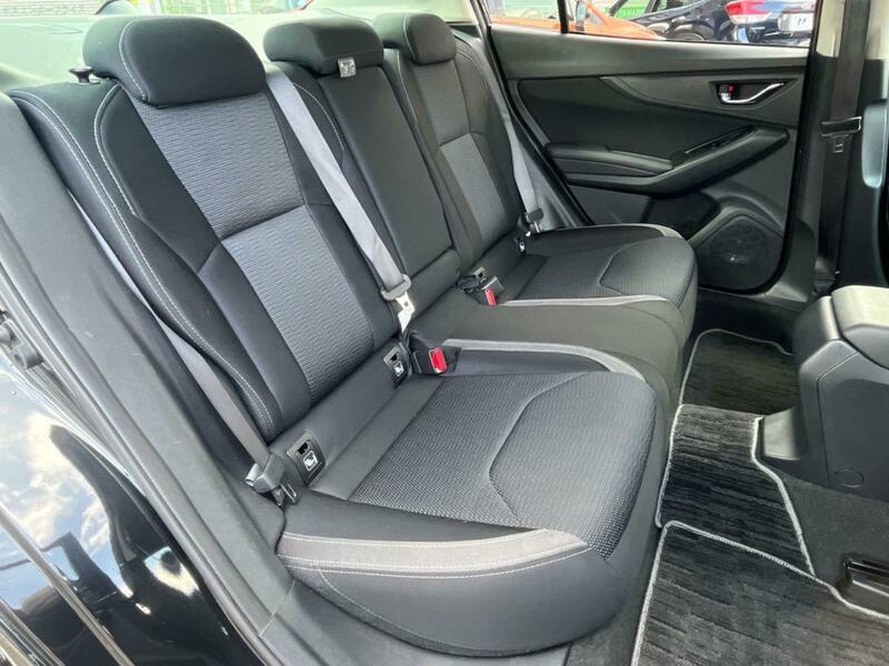 IMPREZA G4