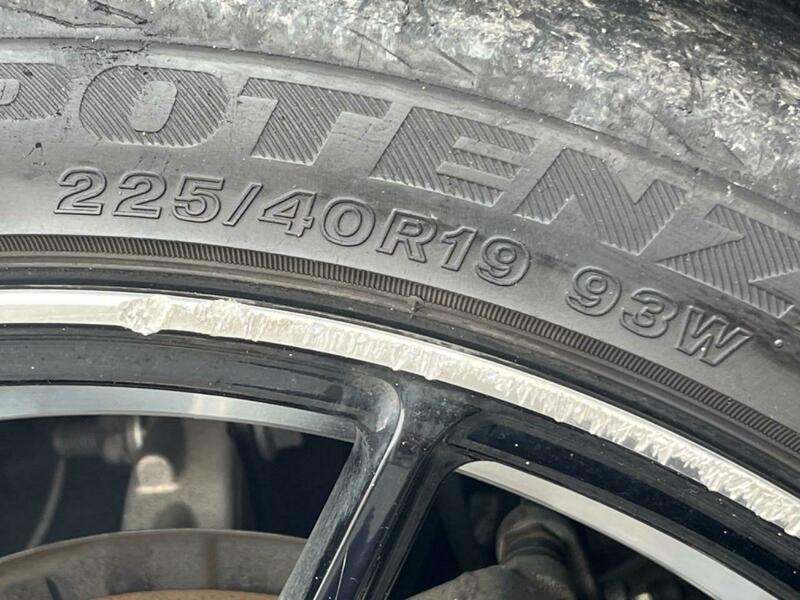 IMPREZA G4