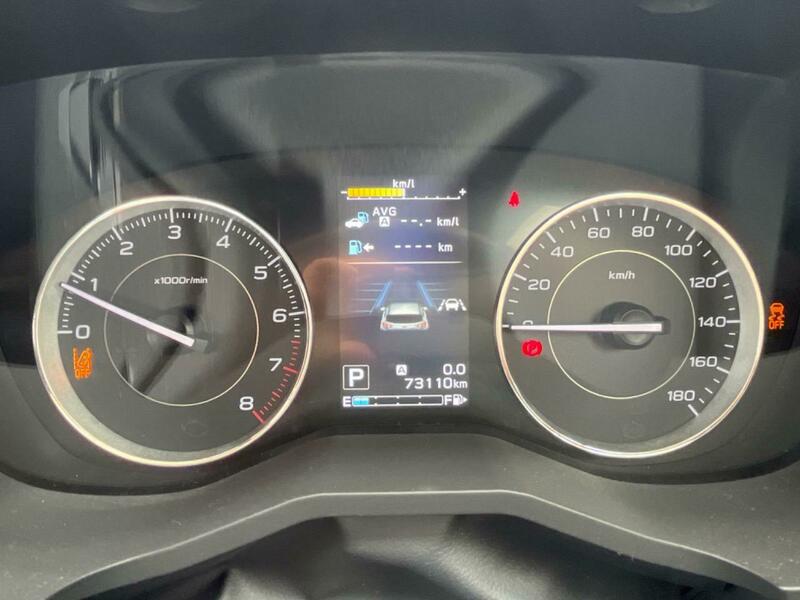 IMPREZA G4