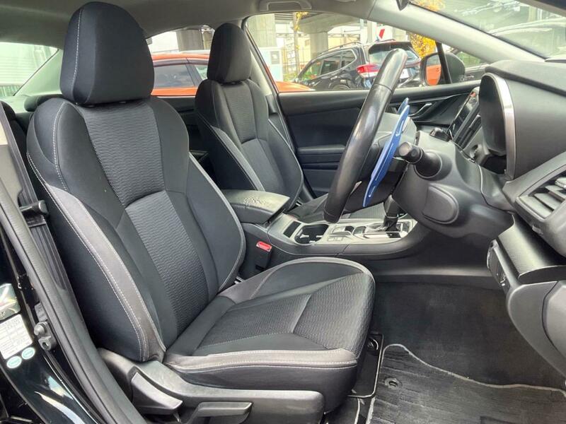 IMPREZA G4