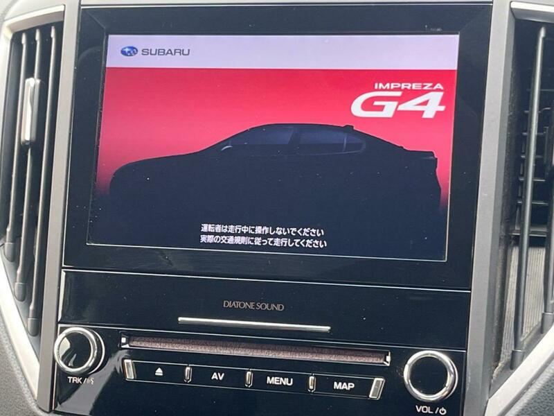 IMPREZA G4