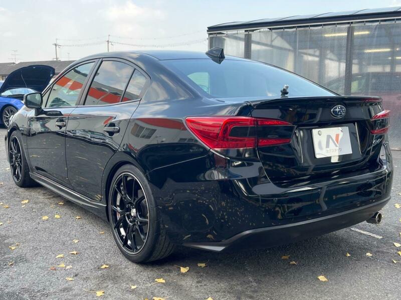 IMPREZA G4
