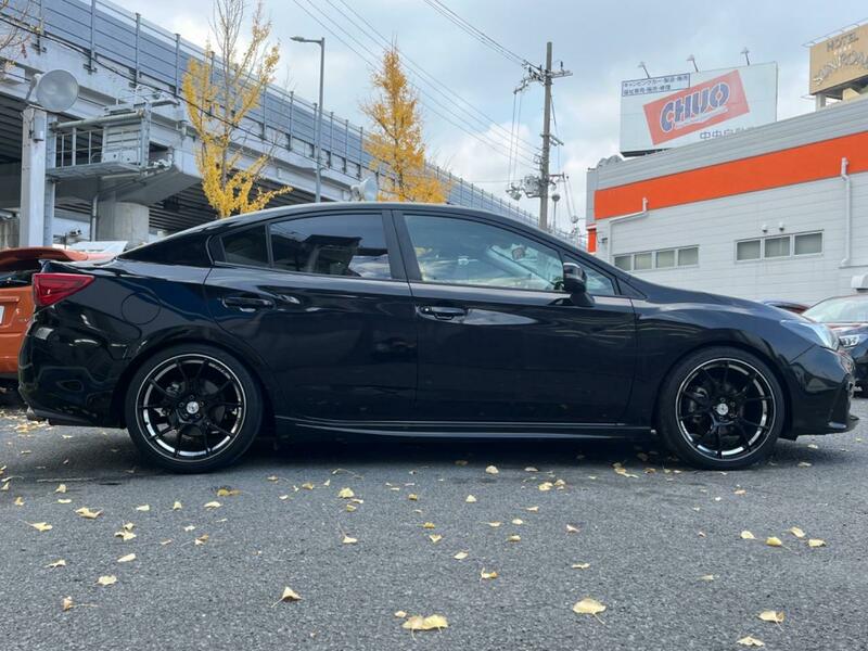 IMPREZA G4