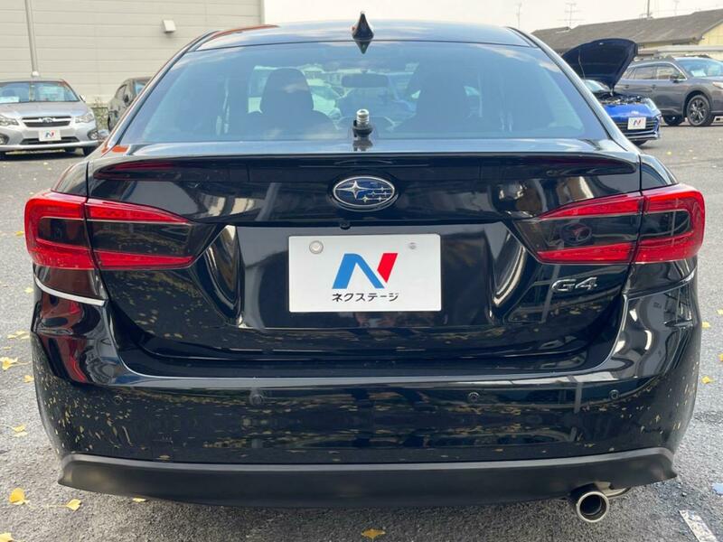 IMPREZA G4