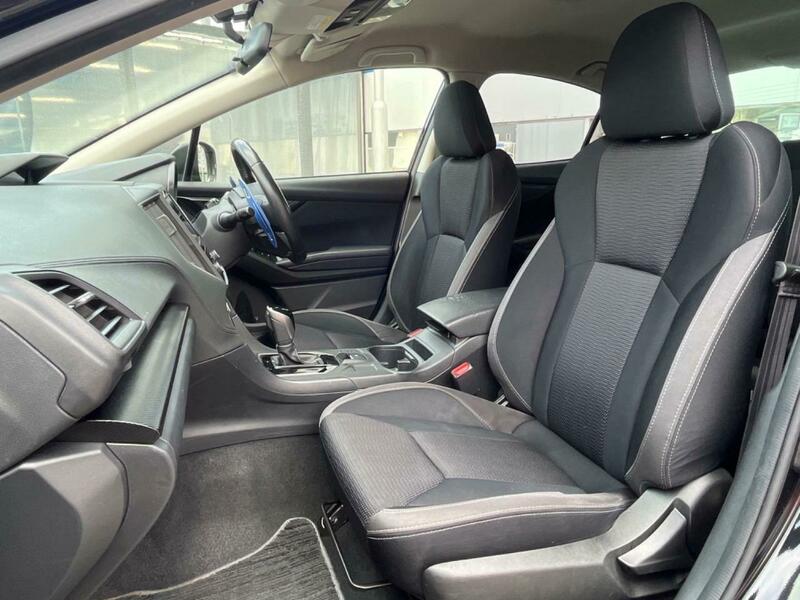 IMPREZA G4