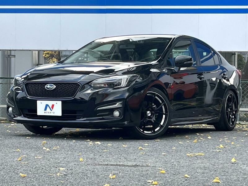 IMPREZA G4