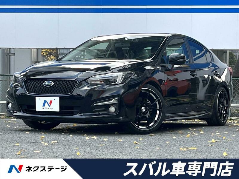 IMPREZA G4