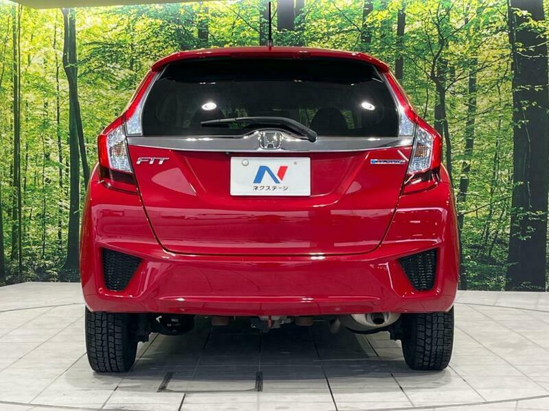 FIT HYBRID