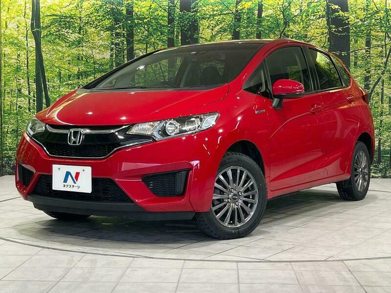 FIT HYBRID