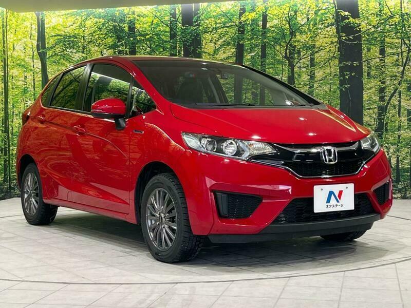 FIT HYBRID