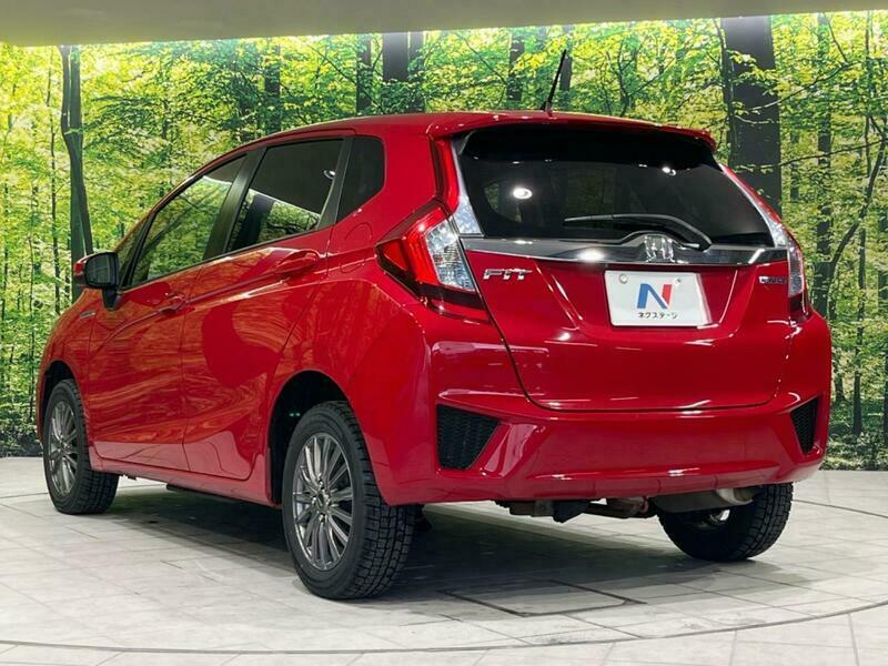 FIT HYBRID