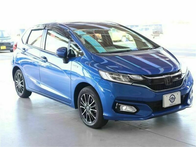 FIT HYBRID
