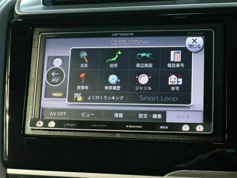 FIT HYBRID