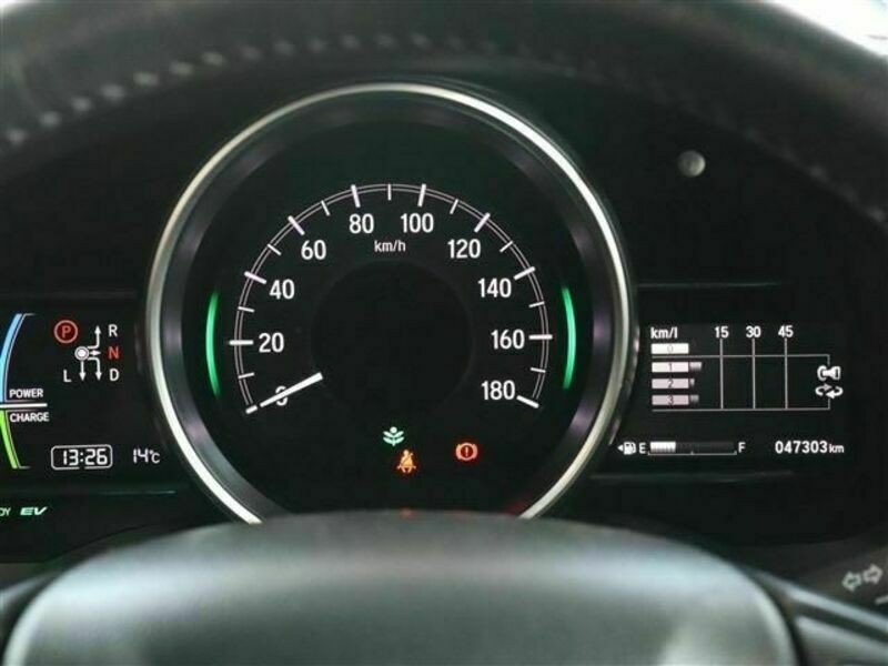 FIT HYBRID