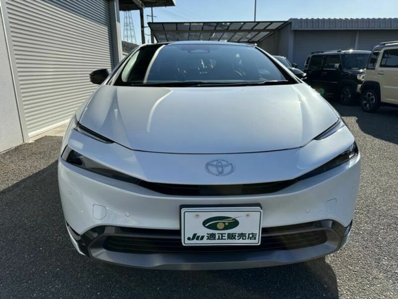 PRIUS