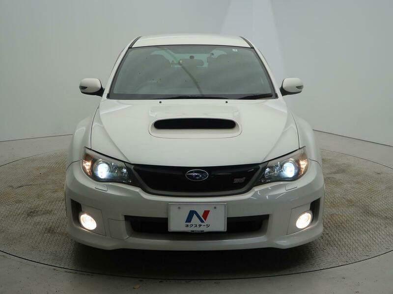 IMPREZA