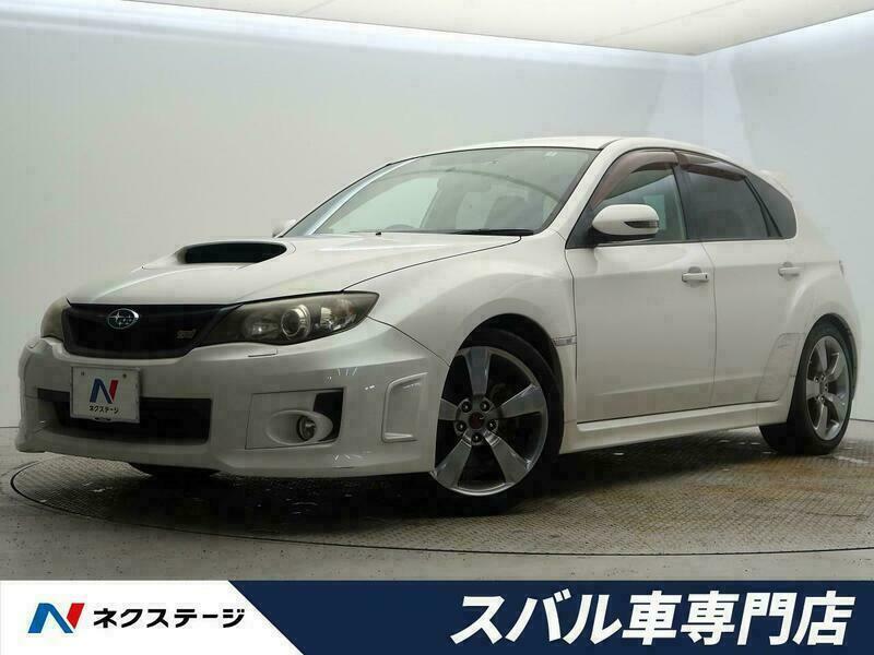 IMPREZA