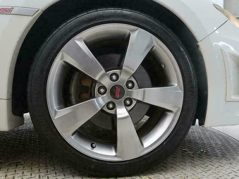 IMPREZA