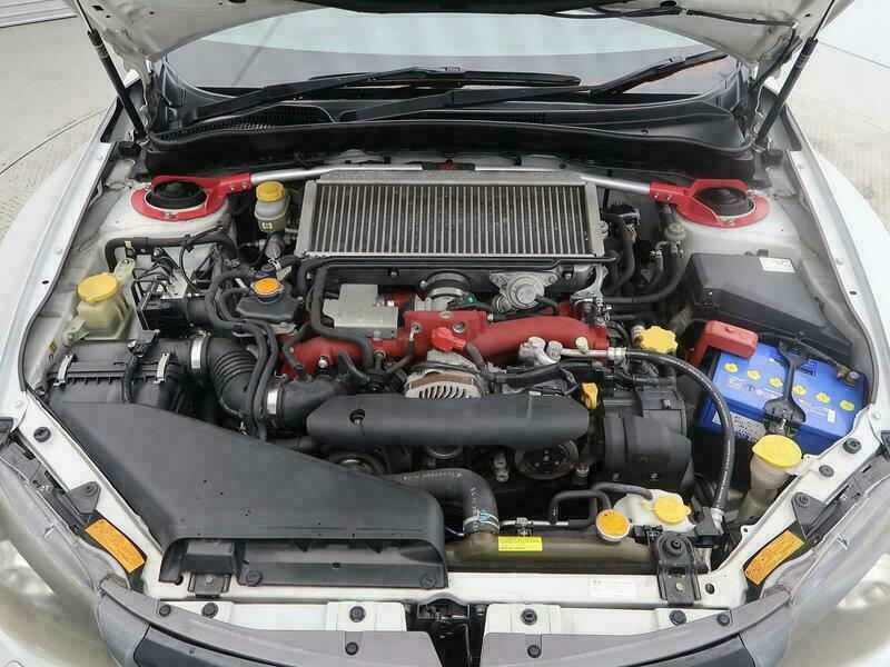 IMPREZA