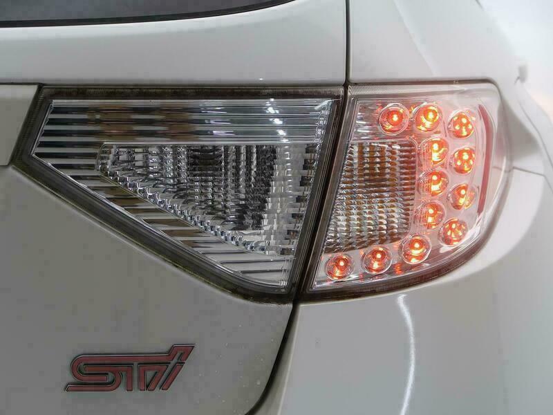 IMPREZA