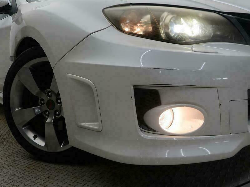 IMPREZA