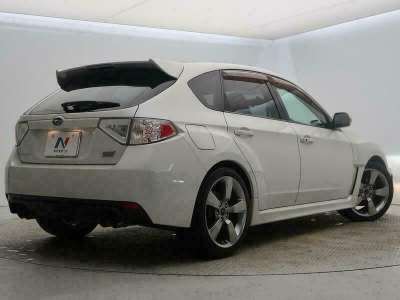 IMPREZA