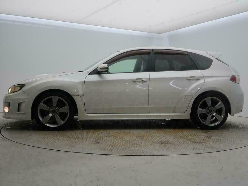 IMPREZA