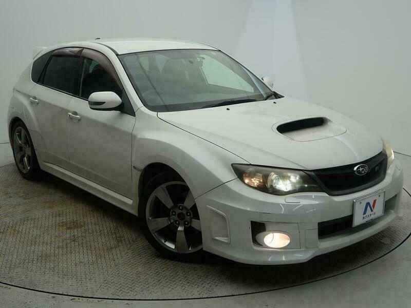 IMPREZA