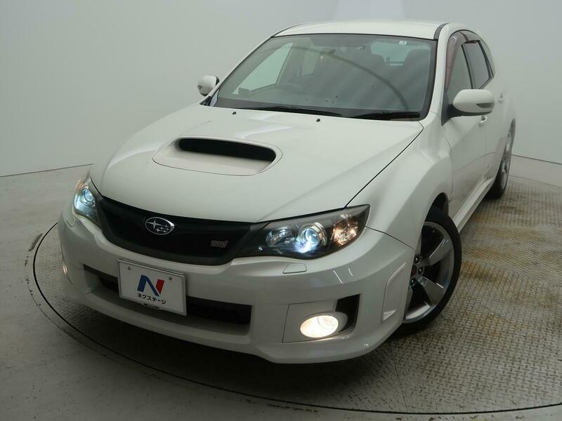 IMPREZA