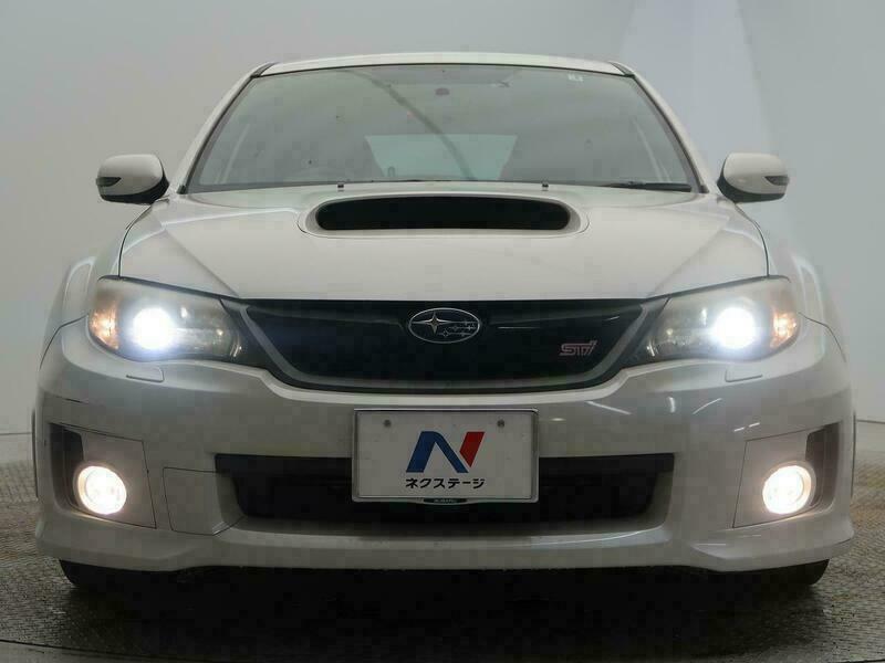 IMPREZA