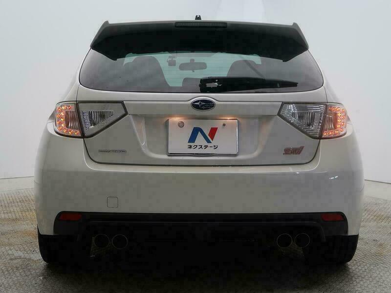 IMPREZA