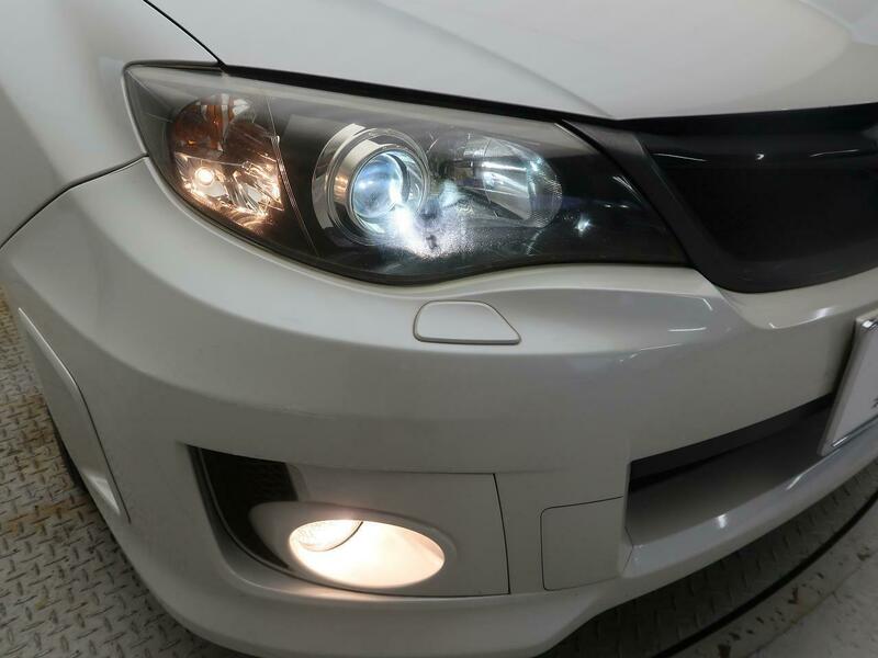 IMPREZA