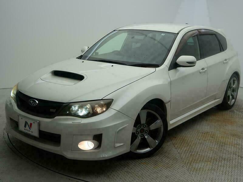 IMPREZA