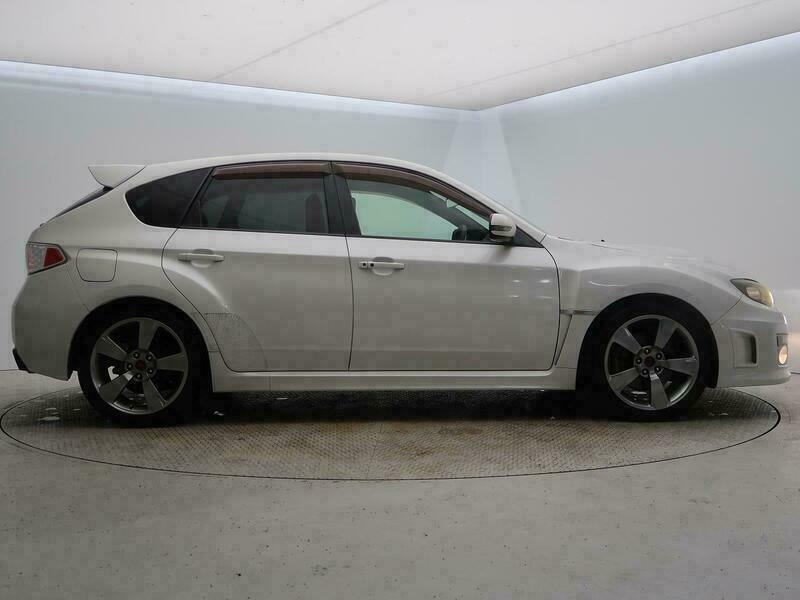 IMPREZA
