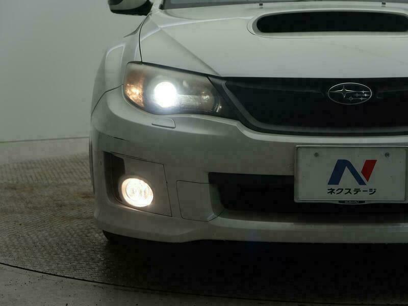 IMPREZA