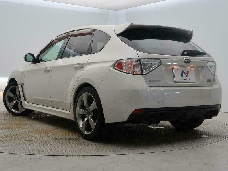 IMPREZA