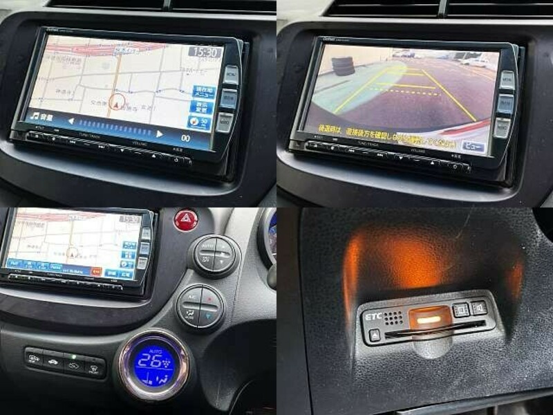FIT HYBRID