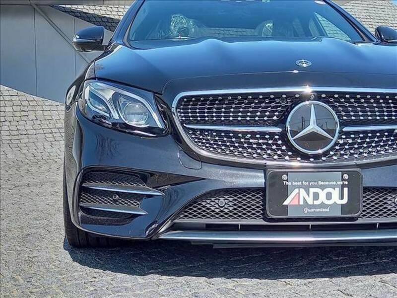 E-CLASS