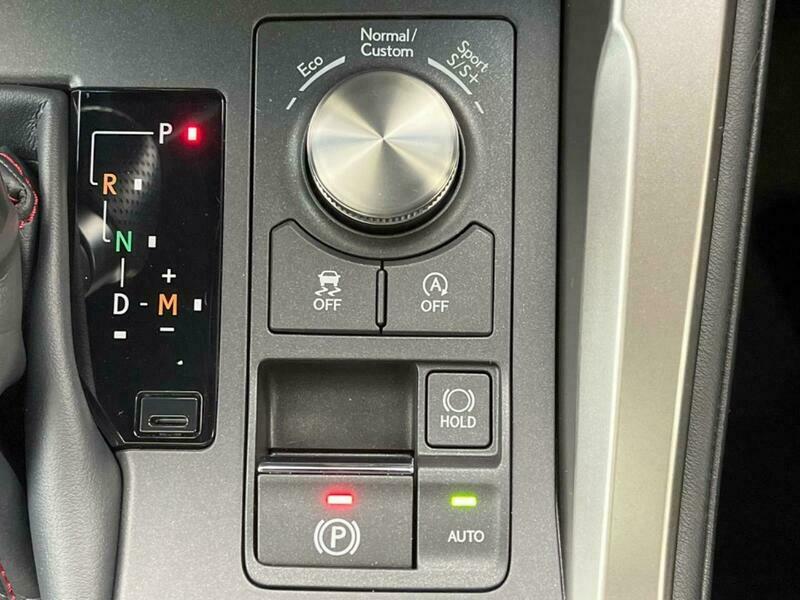 NX