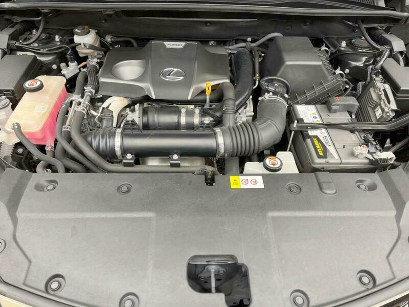 NX
