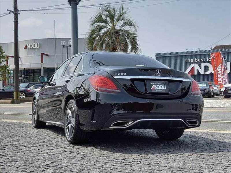 C-CLASS