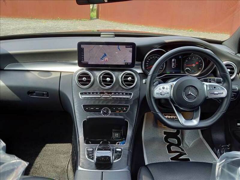 C-CLASS
