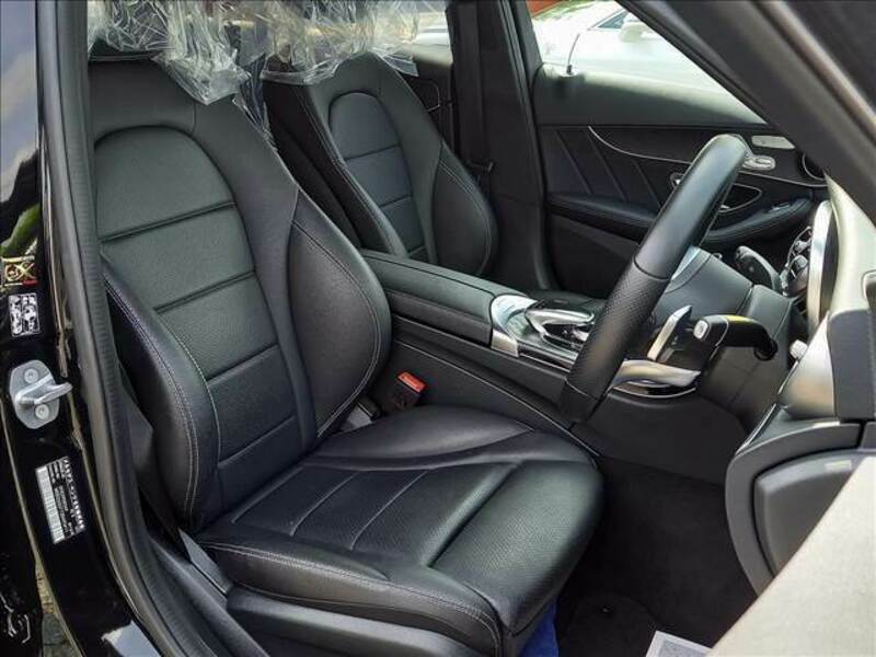 C-CLASS