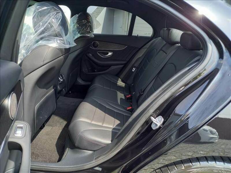 C-CLASS