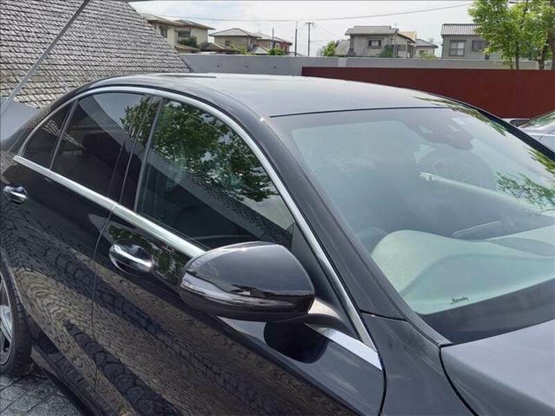 C-CLASS