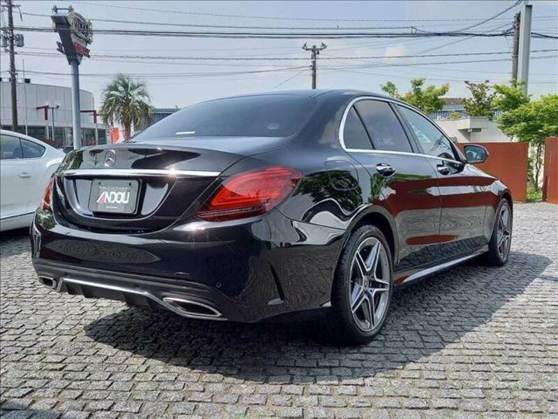 C-CLASS