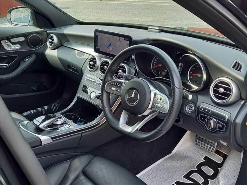 C-CLASS