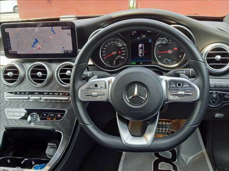 C-CLASS