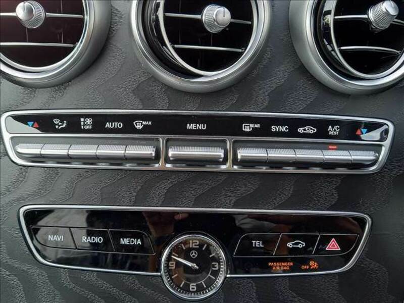 C-CLASS